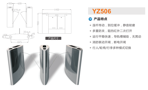 巴中恩阳区翼闸二号